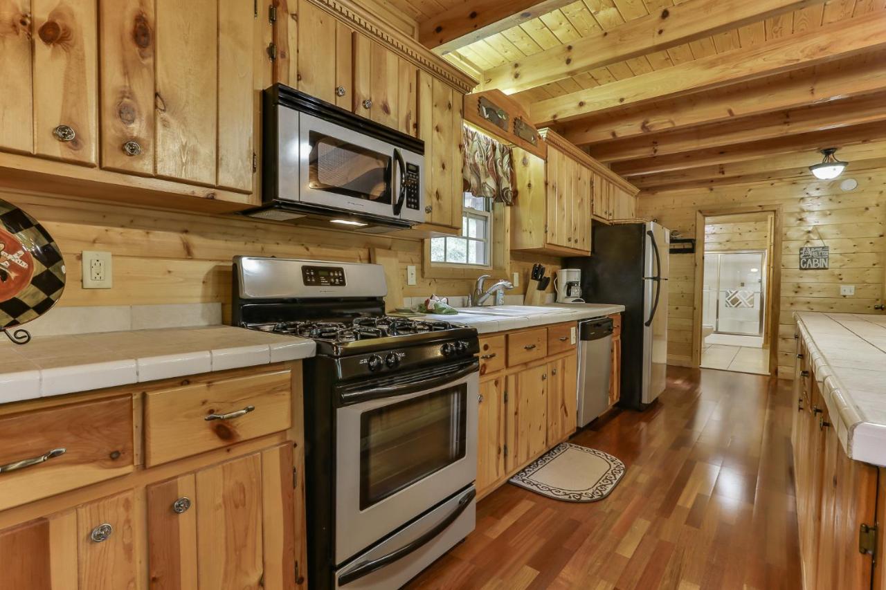 Heaven On The Toccoa Where You Will Enjoy The Sites And Sounds Of The Toccoa River Mineral Bluff 외부 사진